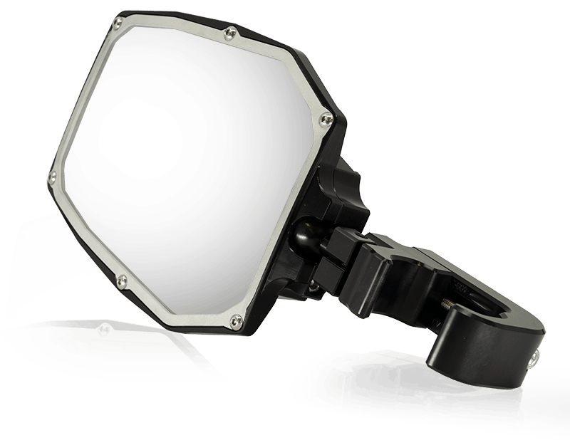 Sector Seven Navigator with universal clamp