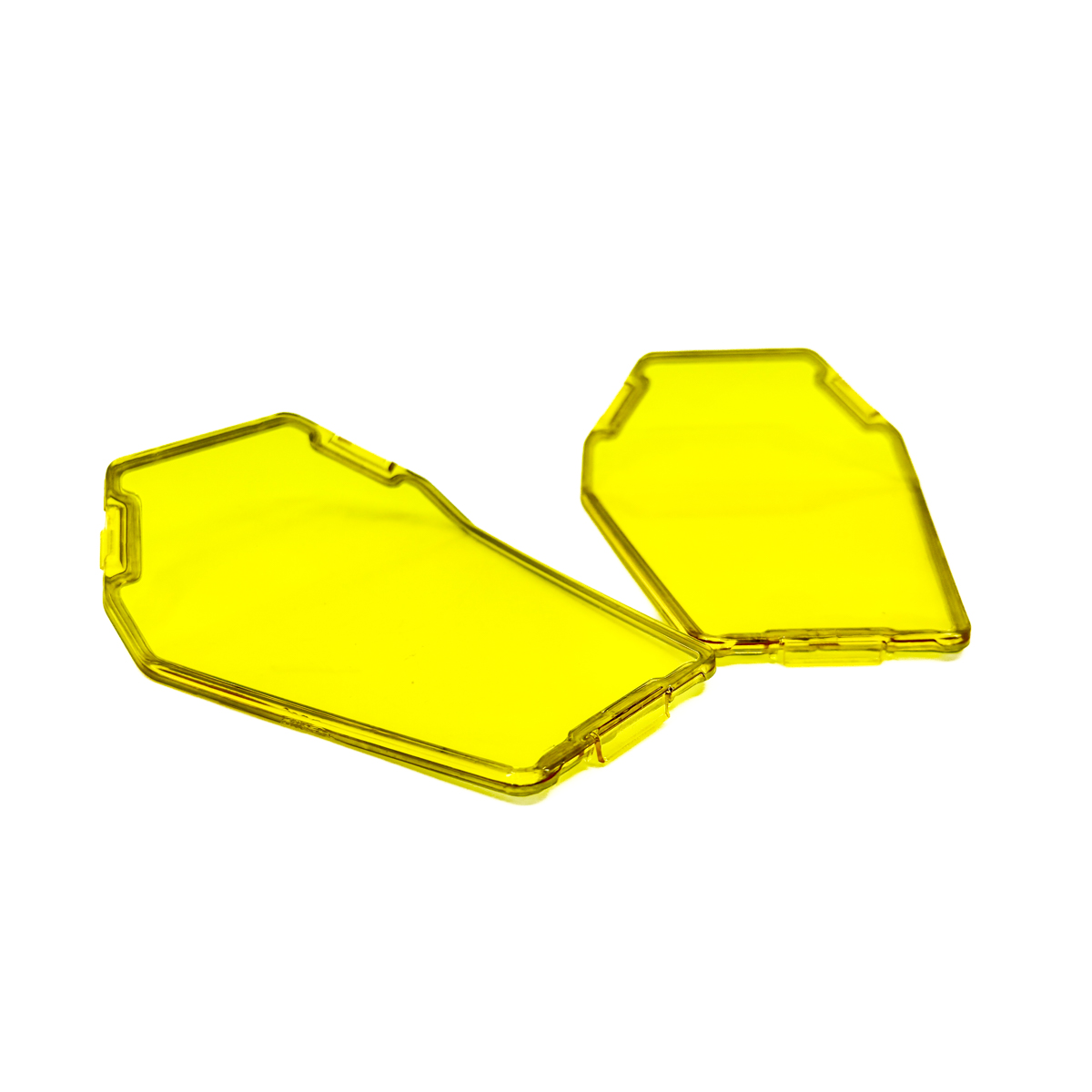 PRIZM Snap On Lens - Yellow (Pair)