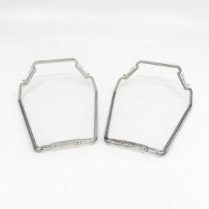 PRIZM Snap On Lens - Clear (Pair)